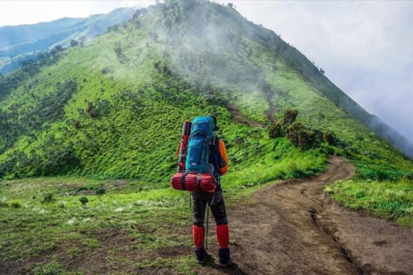 برترین مسیرهای پیمایش طبیعت گردی ایران