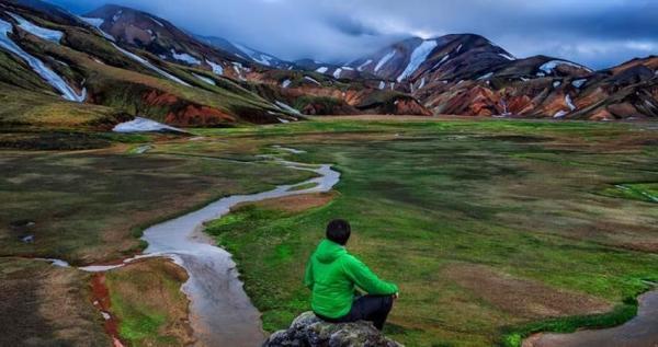 مزایای تور طبیعت گردی