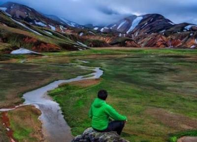 مزایای تور طبیعت گردی