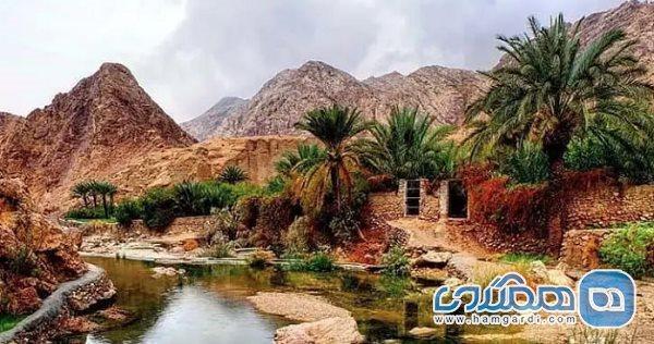 تور طبس آبان 1404: سفری به دل ناشناخته ها